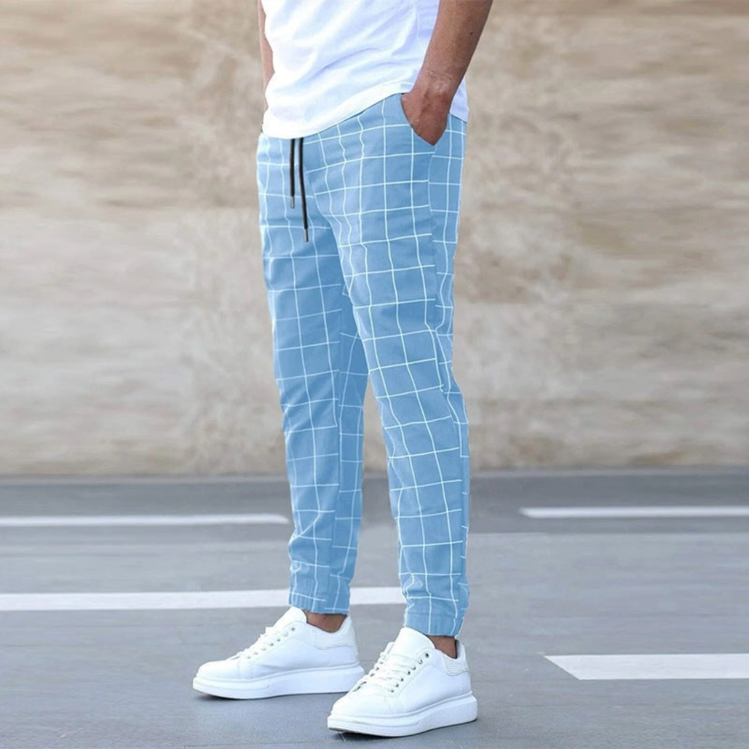CELSO | Pantalones jogger