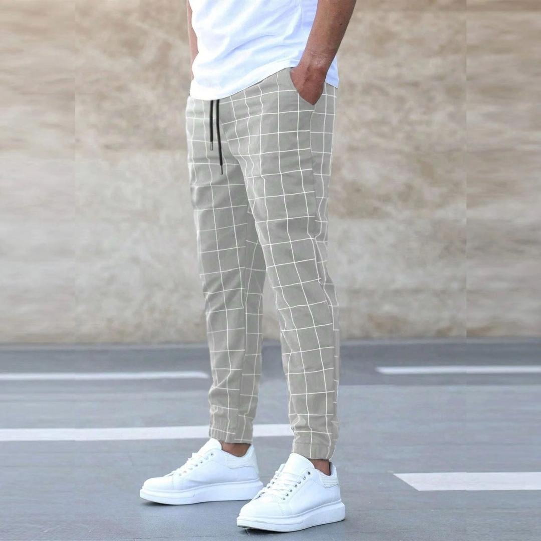 CELSO | Pantalones jogger