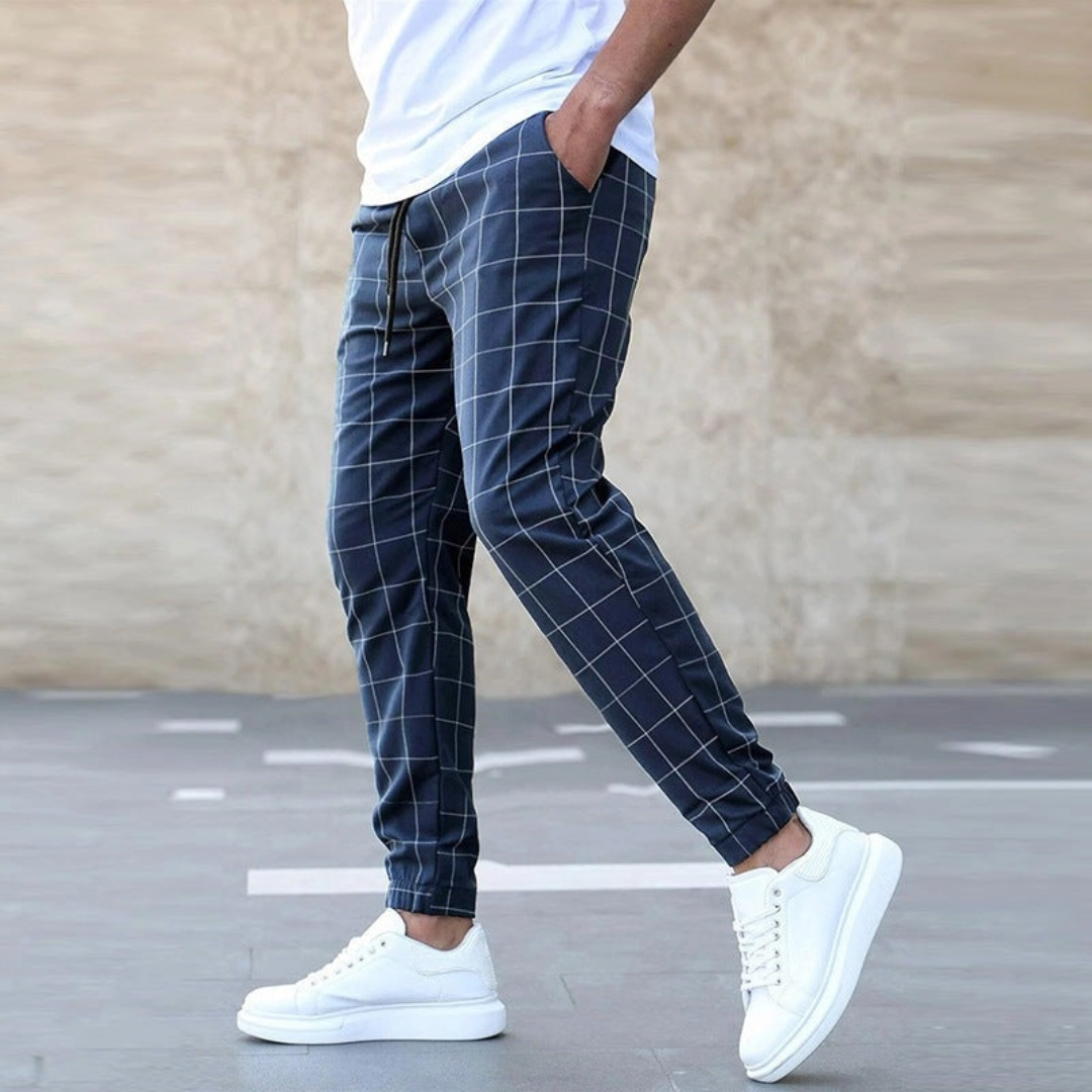 CELSO | Pantalones jogger
