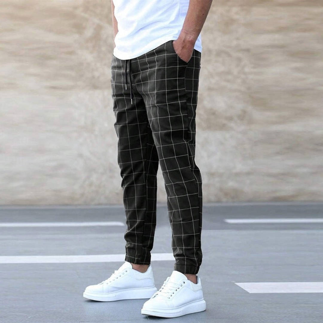 CELSO | Pantalones jogger