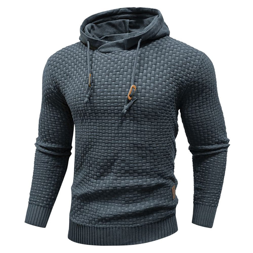DANIEL | SUDADERA CON CAPUCHA PARA HOMBRE