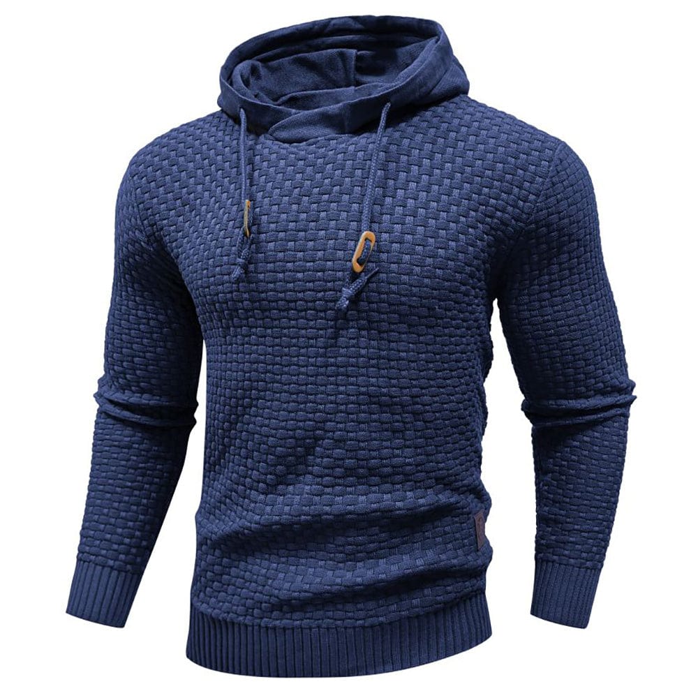 DANIEL | SUDADERA CON CAPUCHA PARA HOMBRE