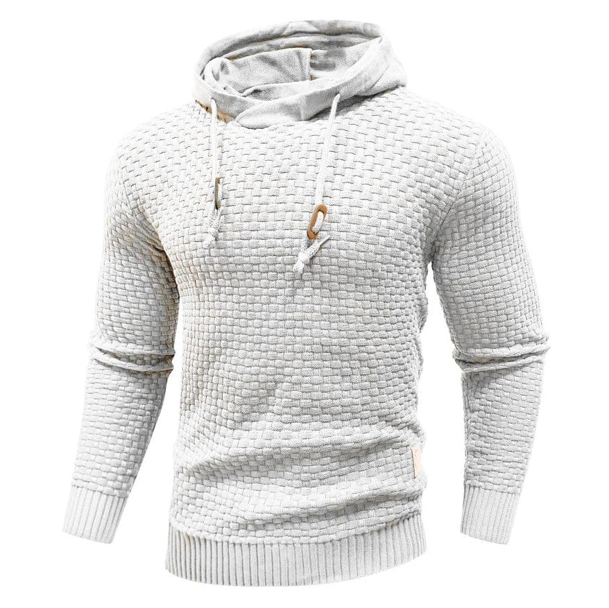 DANIEL | SUDADERA CON CAPUCHA PARA HOMBRE
