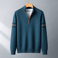 ELIAS | JERSEY MODERNO CON MEDIA CREMALLERA