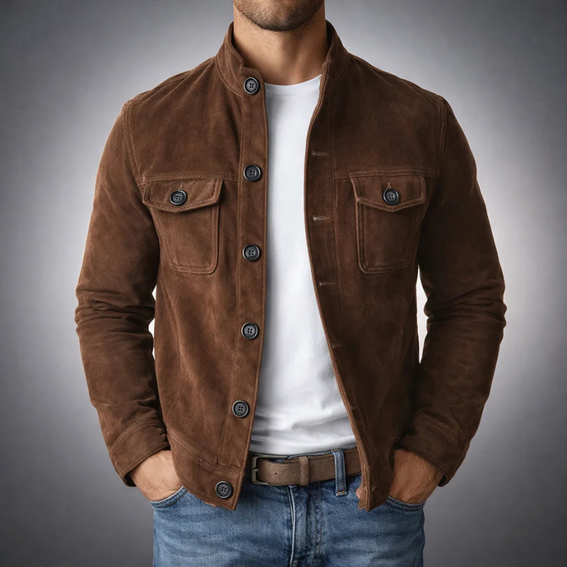 HALIFAX | Chaqueta masculino
