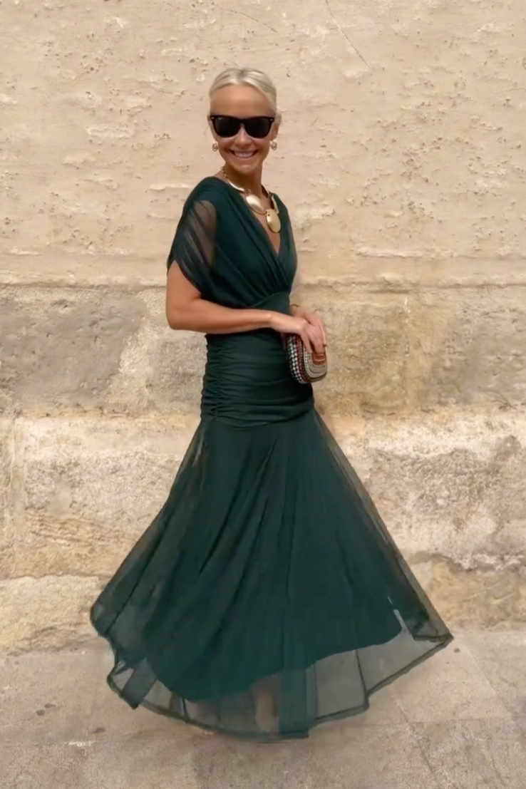 DALMA | Vestido elegante