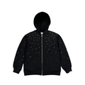 VM | CHAQUETA GALAXY CON PEDRERIA