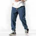 SERGIO | PANTALÓN JOGGER OVERSIZE