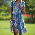 Fina | Vestido elegante y sofisticado
