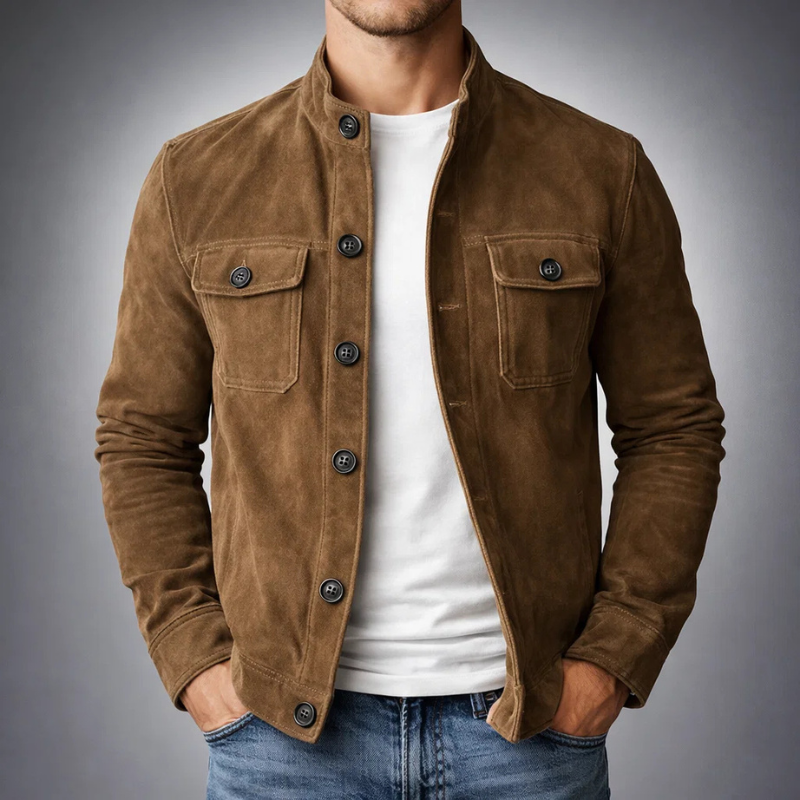 HALIFAX | Chaqueta masculino