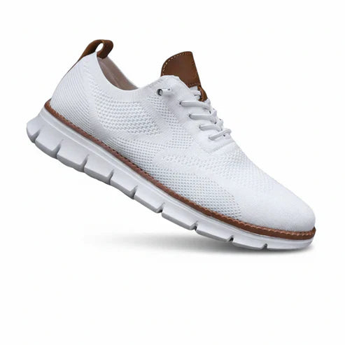 Francisco | Zapatos de hombre en punto de malla