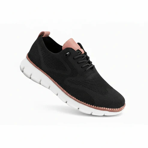 Francisco | Zapatos de hombre en punto de malla