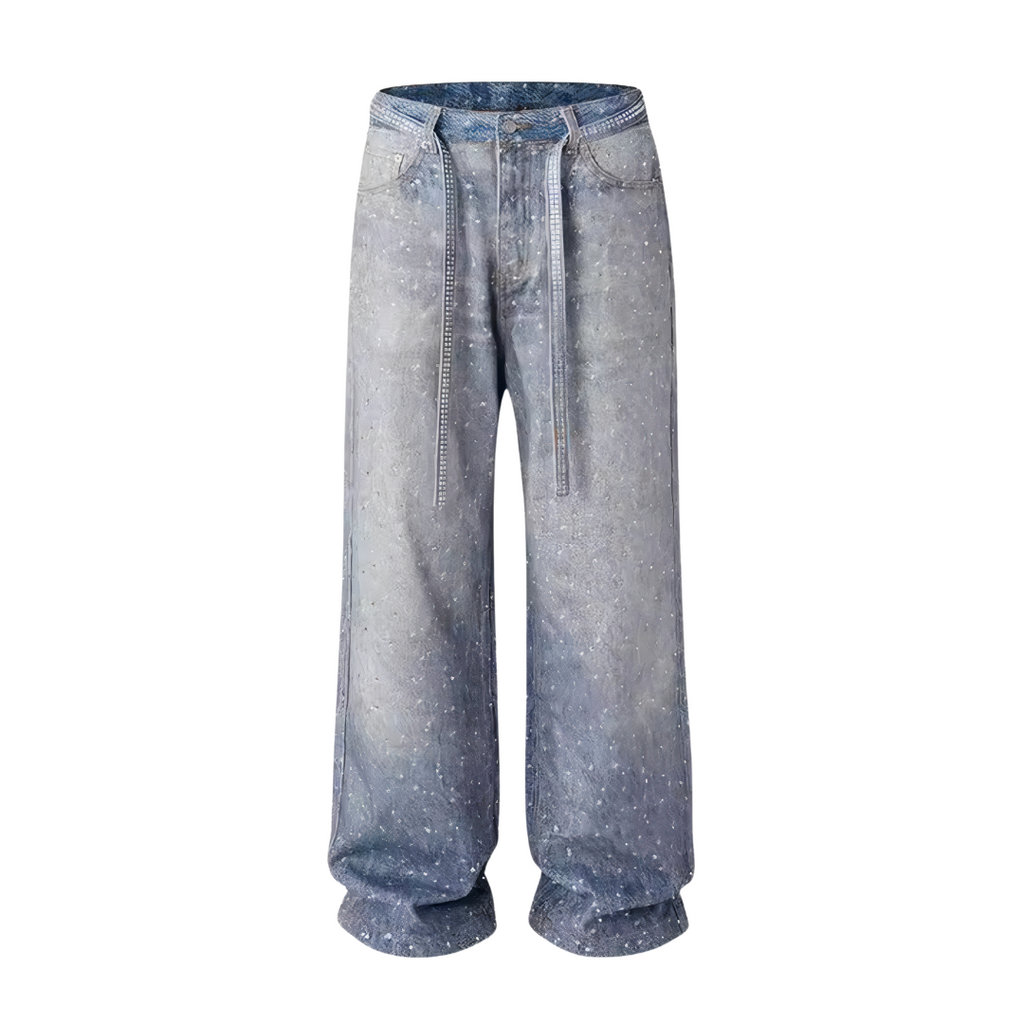 VM | PANTALONES HOLGADOS