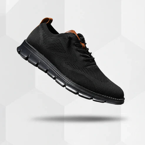 Francisco | Zapatos de hombre en punto de malla