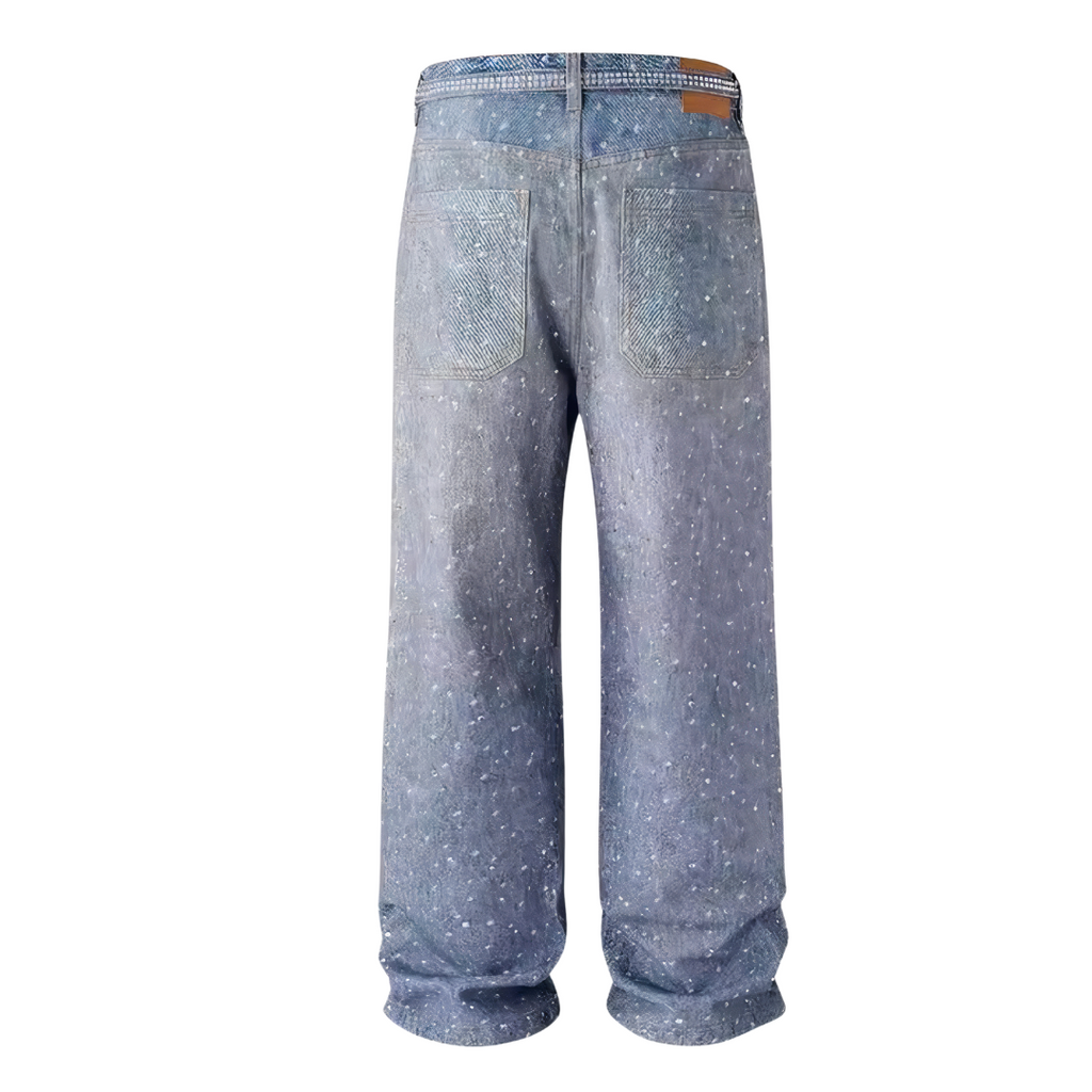 VM | PANTALONES HOLGADOS