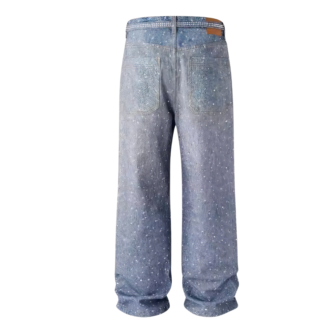 VM | PANTALONES HOLGADOS