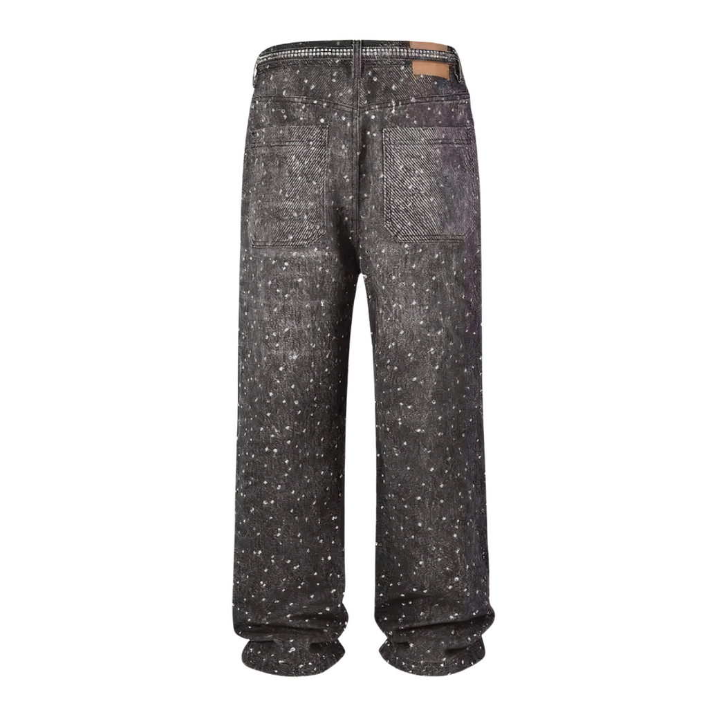 VM | PANTALONES HOLGADOS