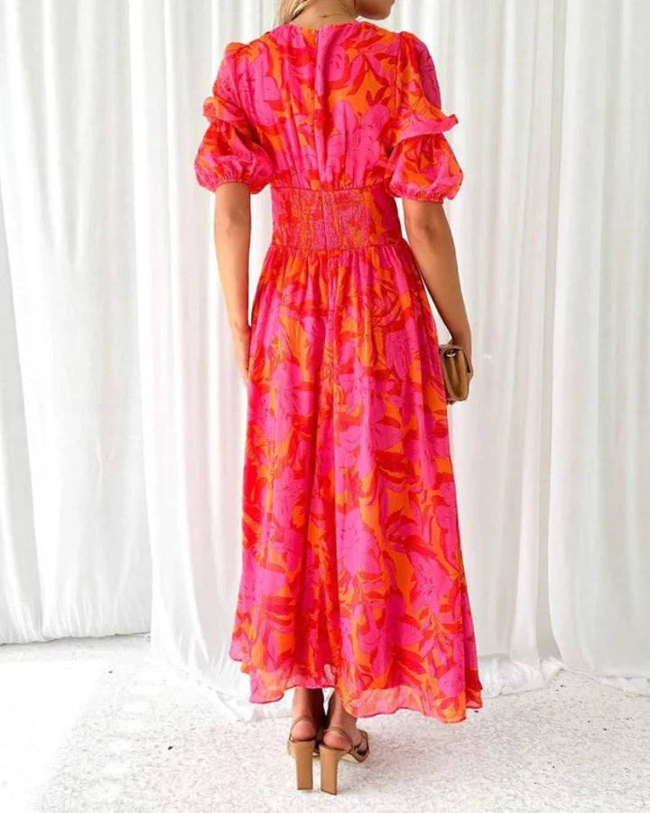 AITANA | Vestido largo