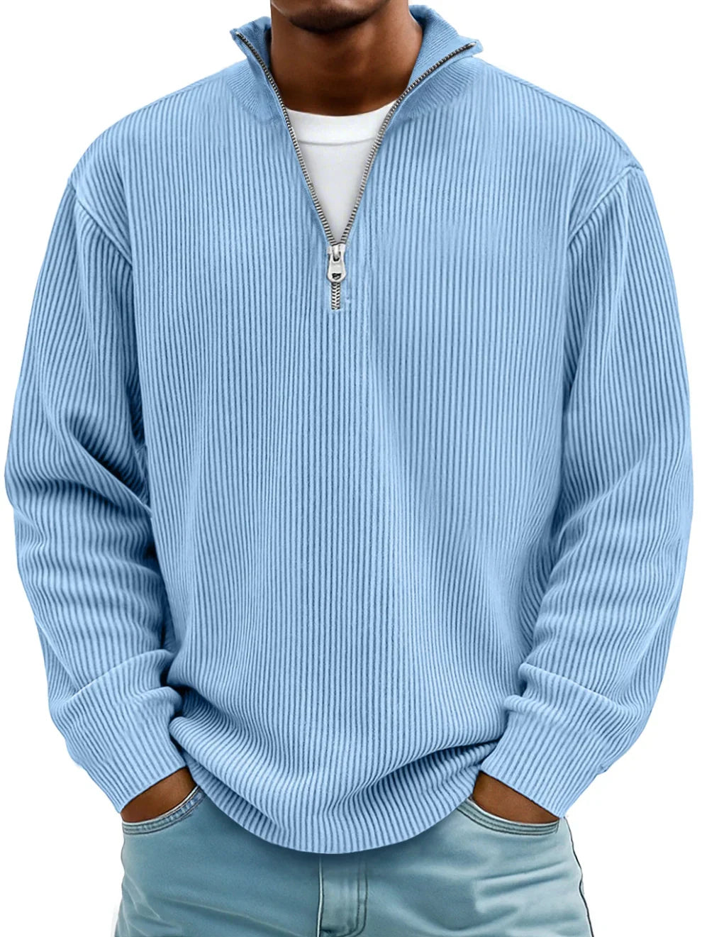 JESÚS | JERSEY MODERNO Y ELEGANTE