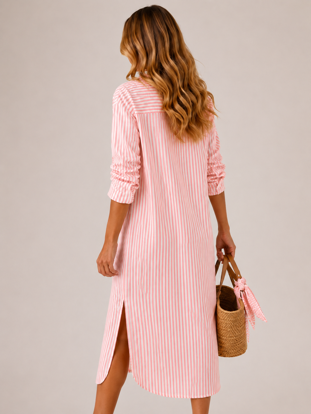 YANA | Vestido de playa