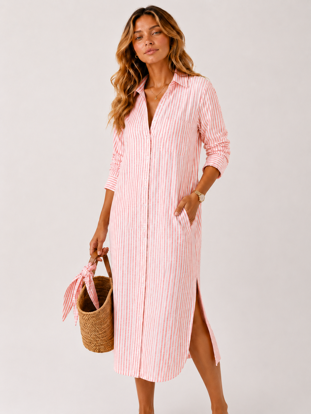 YANA | Vestido de playa