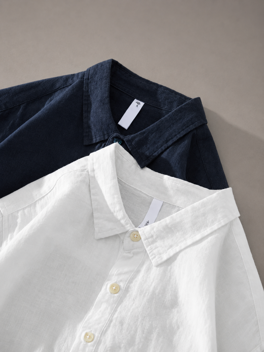 MARIO | CAMISA ESTILO HANLEY