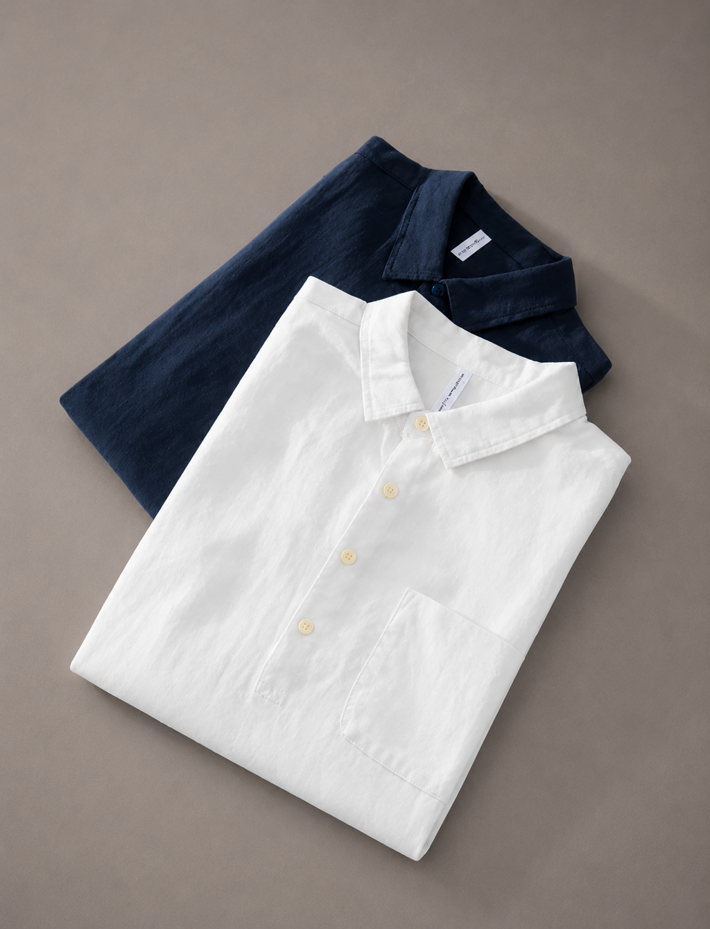 MARIO | CAMISA ESTILO HANLEY