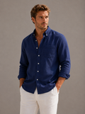 KIKO | CAMISA CASUAL-CHIC