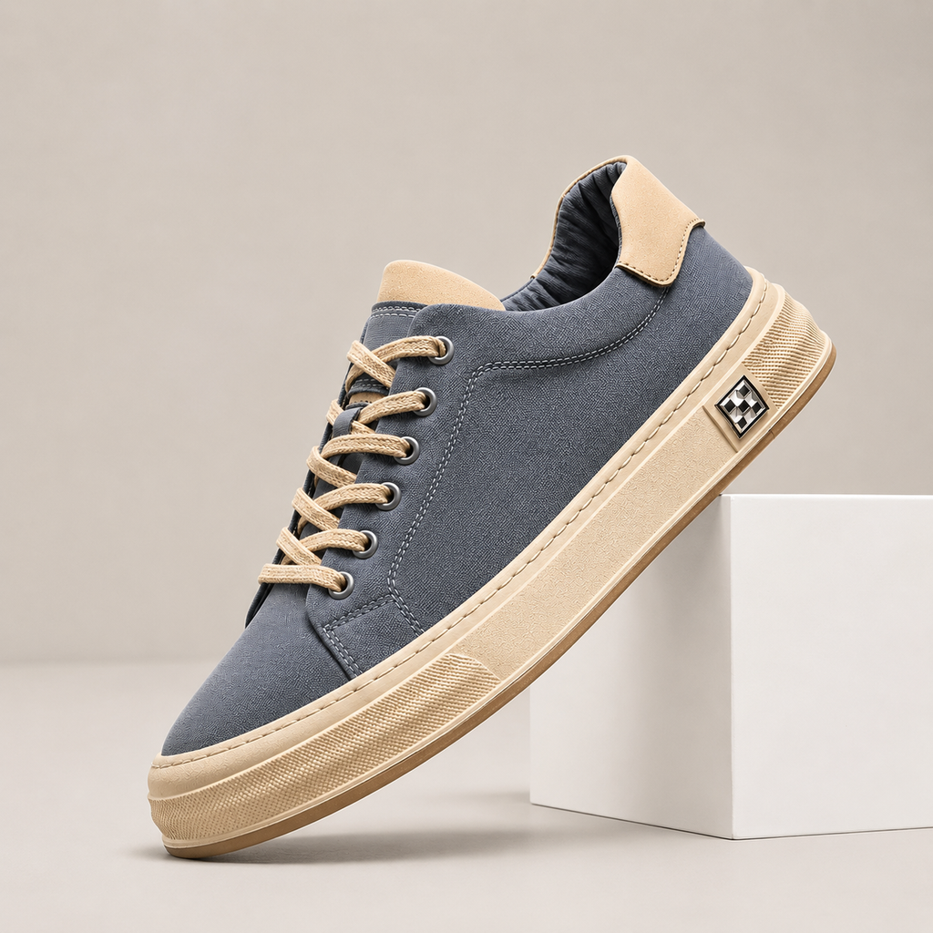 EMILIO | ZAPATILLAS DE VESTIR