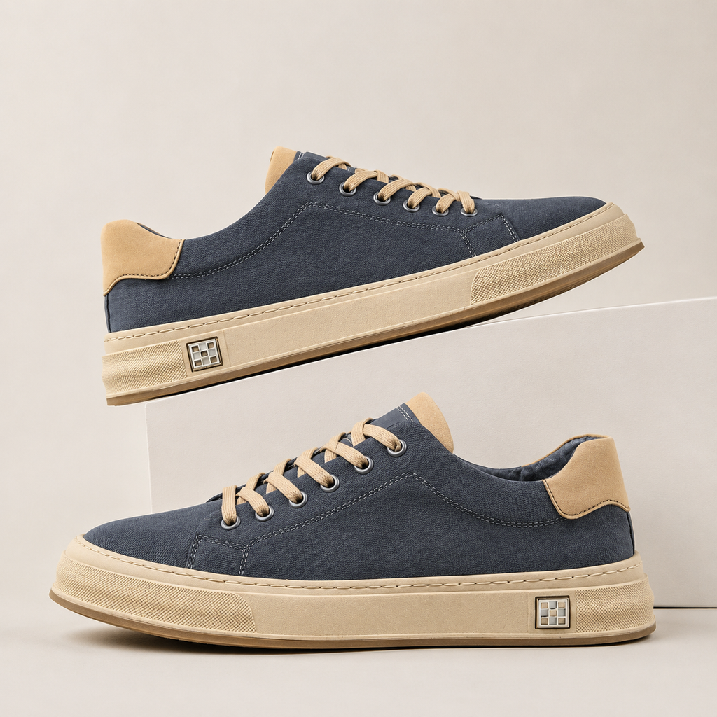 EMILIO | ZAPATILLAS DE VESTIR