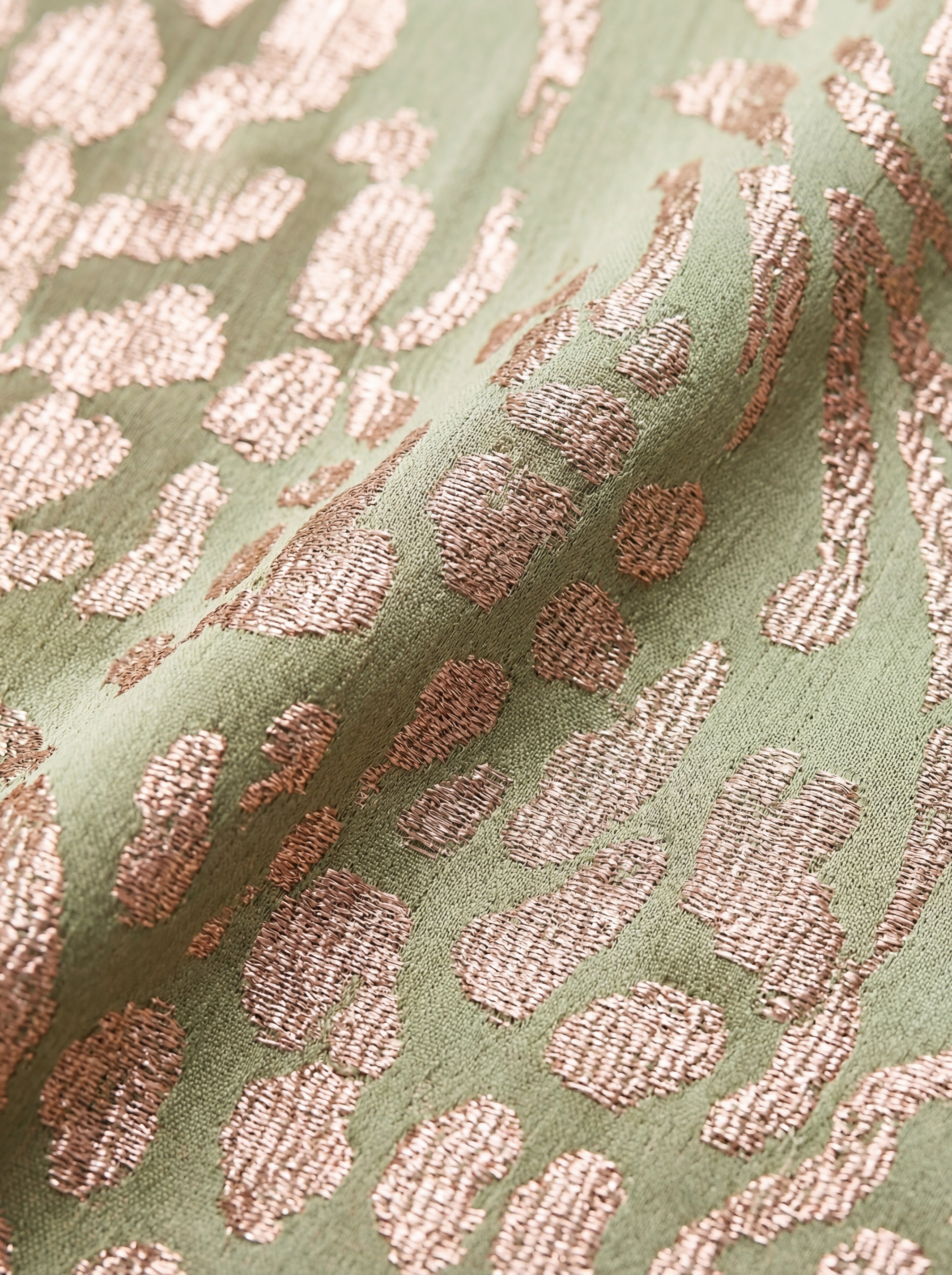 CALANDRA | Vestido elegancia natural