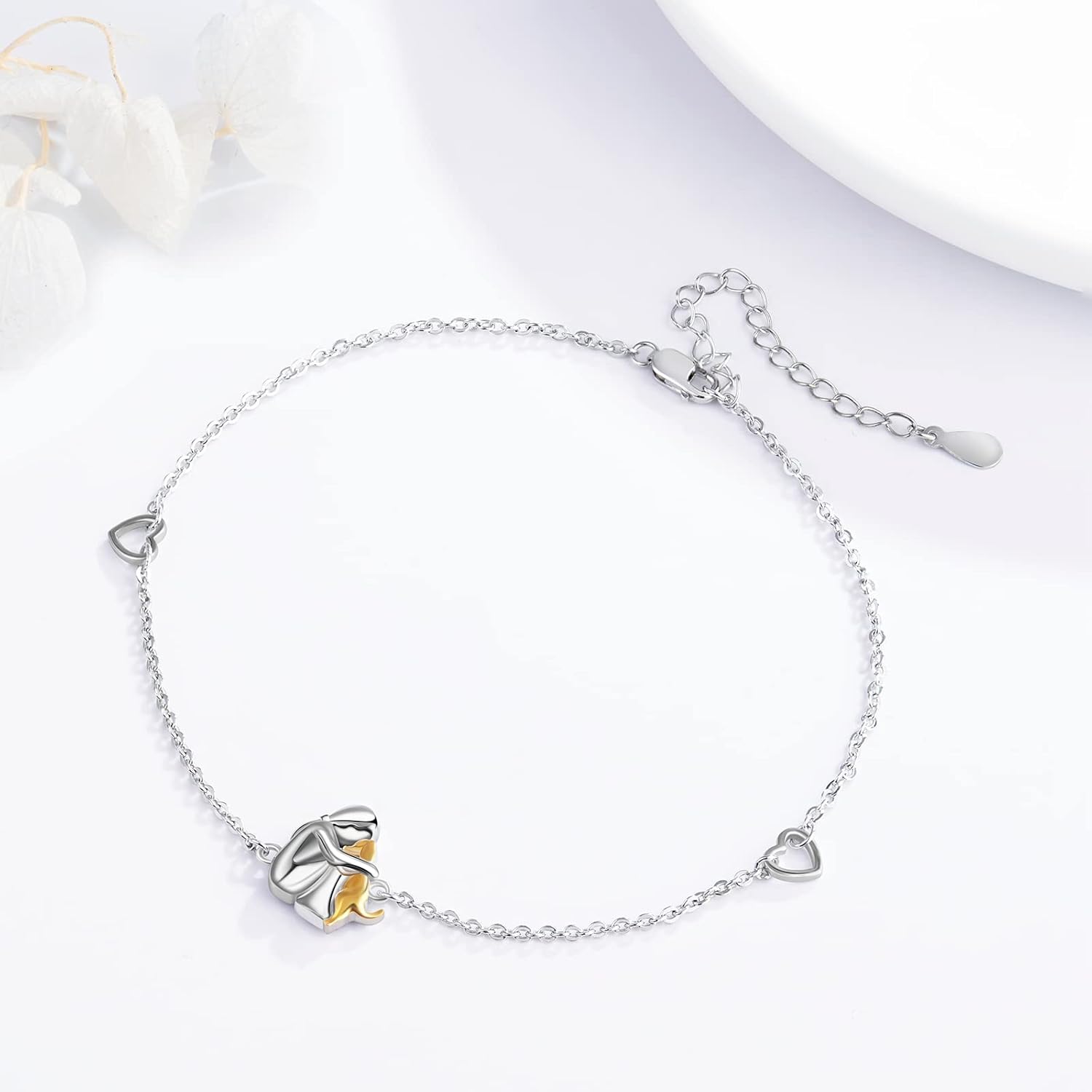 MASCOTA | Pulsera amor por los perros