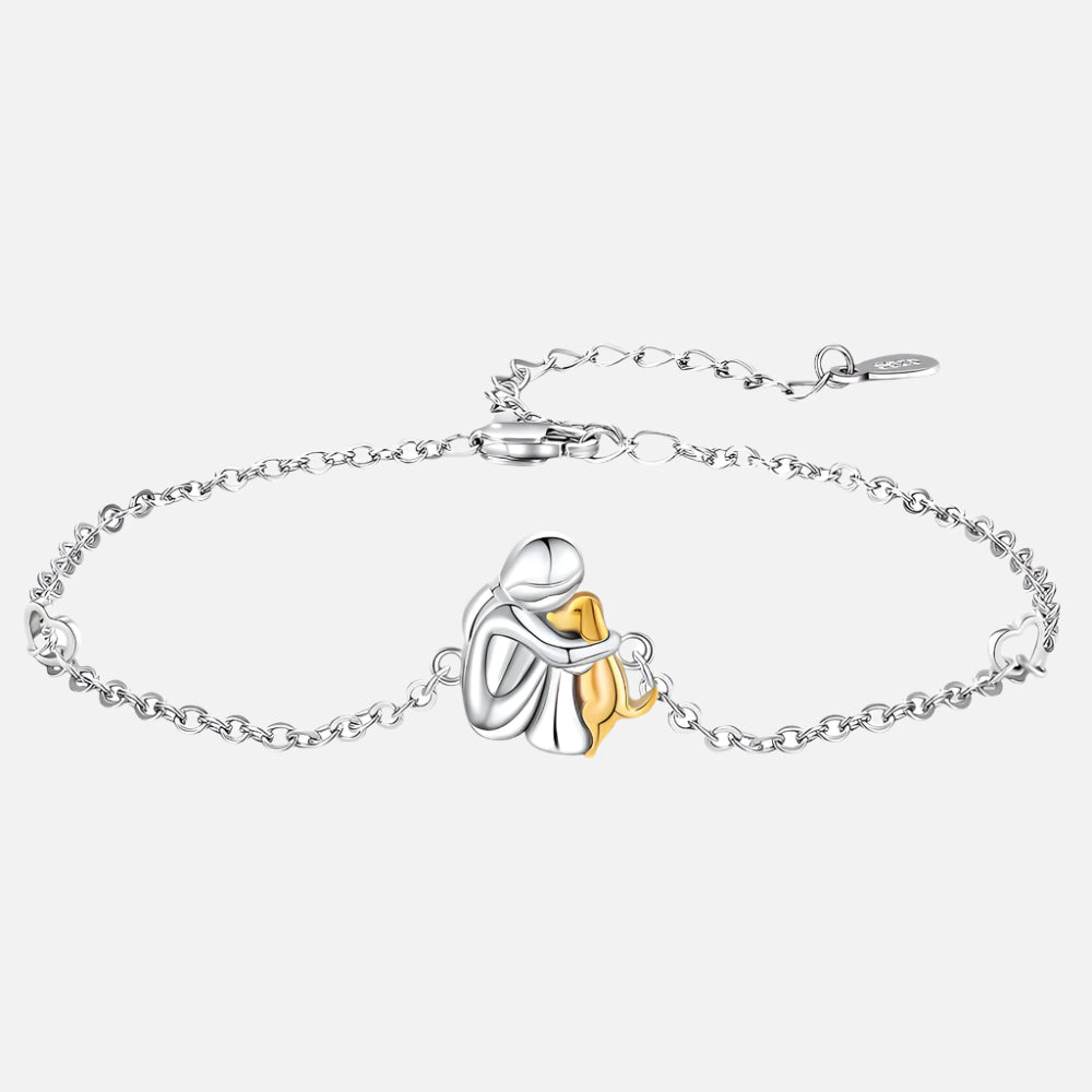 MASCOTA | Pulsera amor por los perros