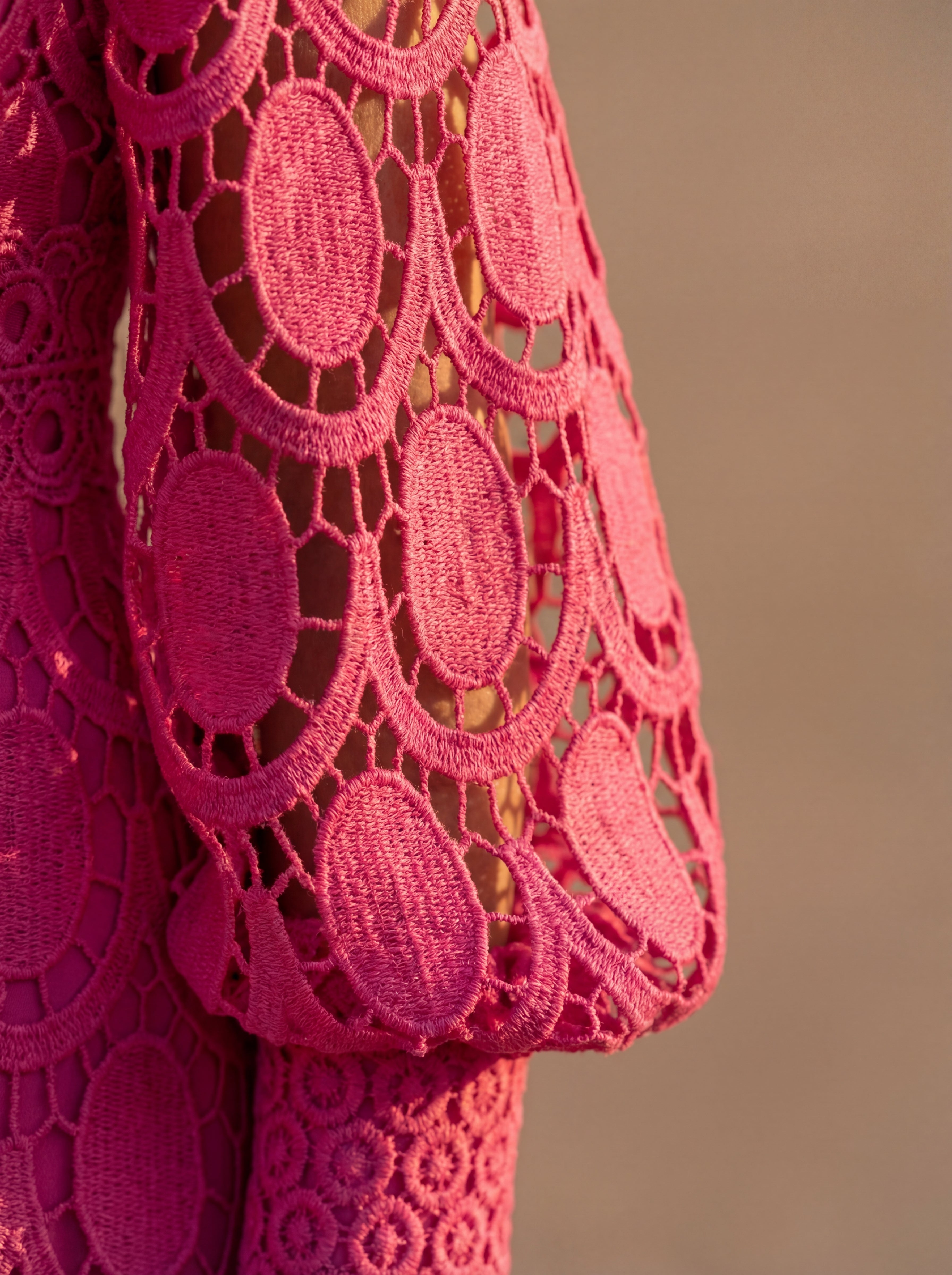 BELLEZA | Vestido precioso