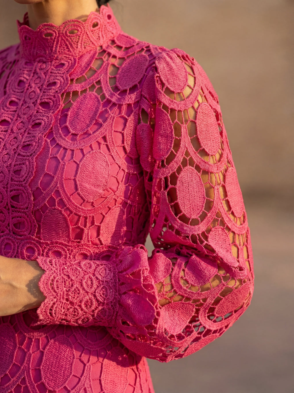 BELLEZA | Vestido precioso