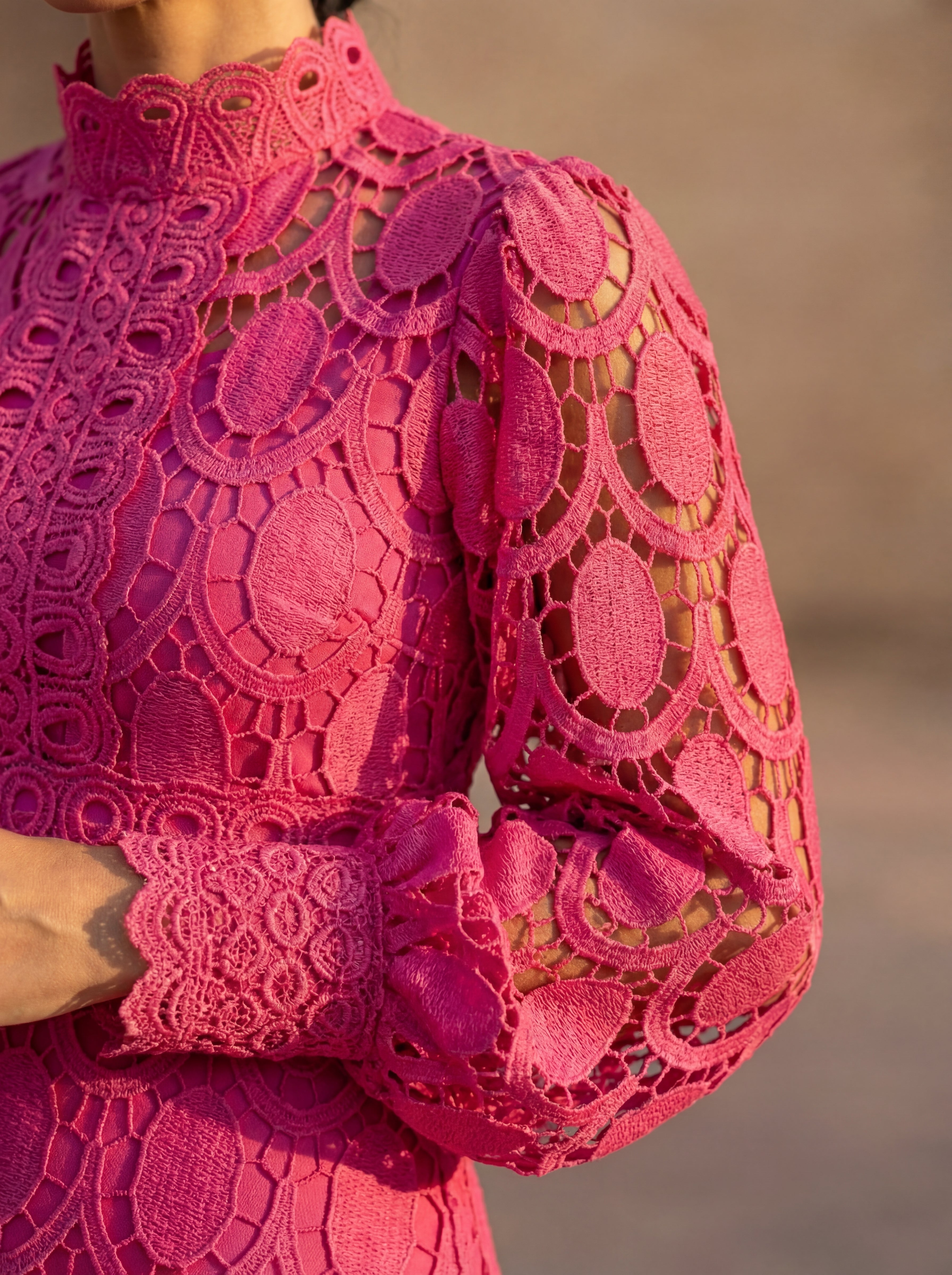 BELLEZA | Vestido precioso