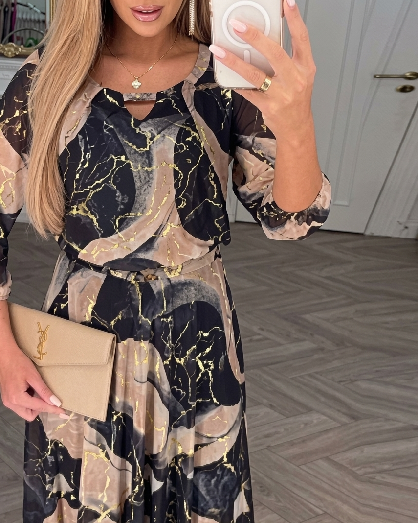 VALÉA | Elegante vestido