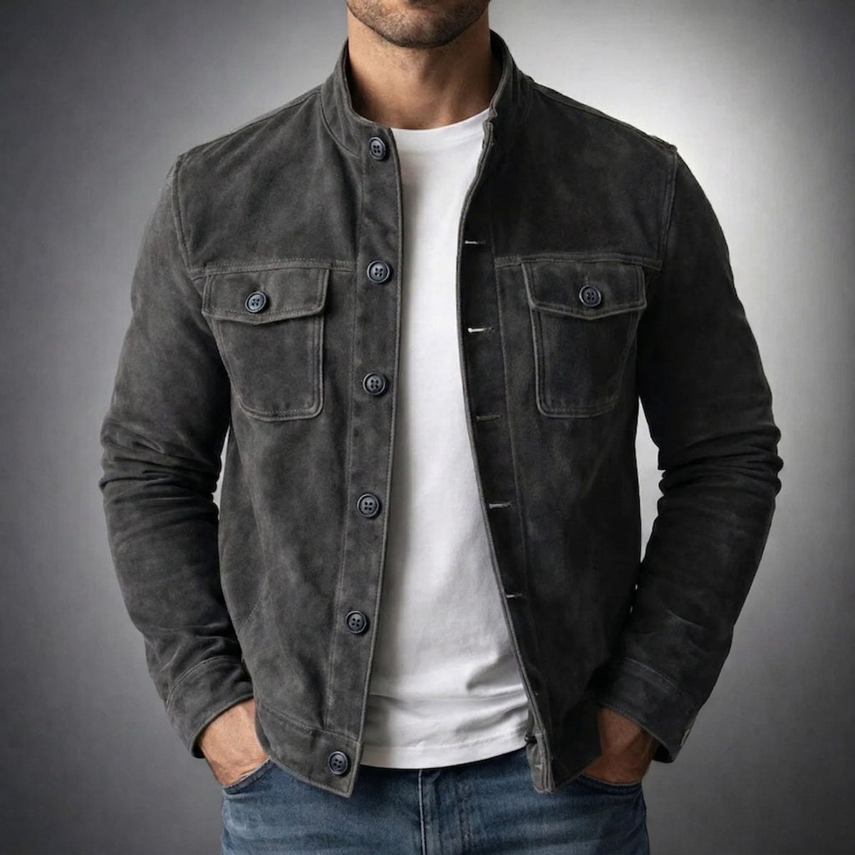 HALIFAX | Chaqueta masculino