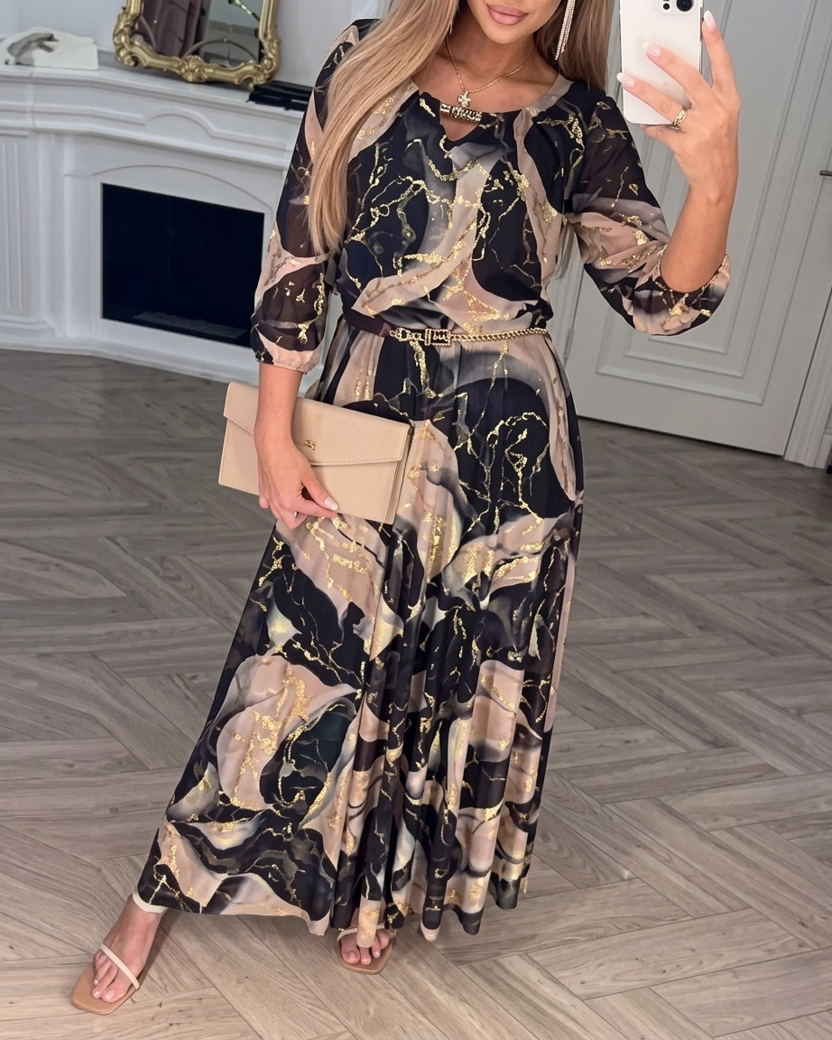 VALÉA | Elegante vestido