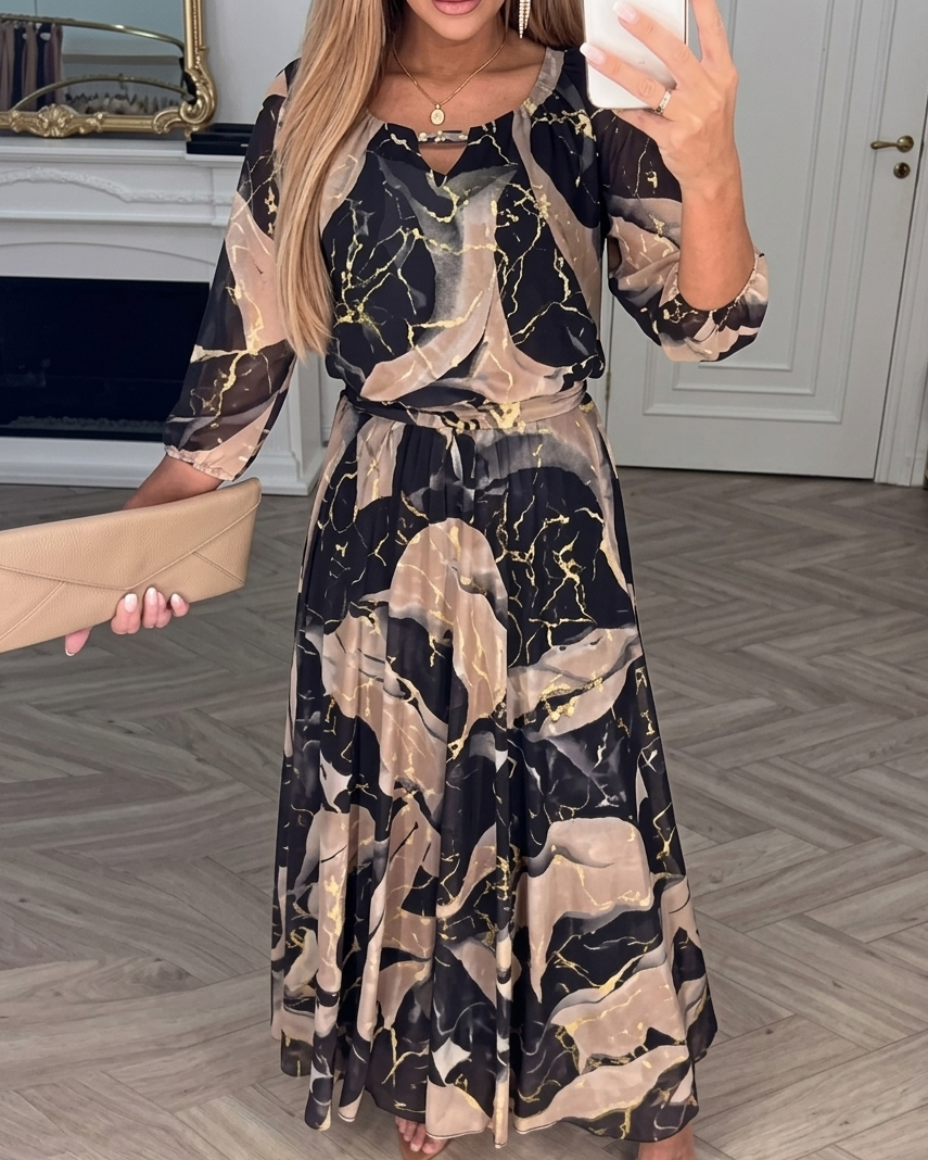 VALÉA | Elegante vestido