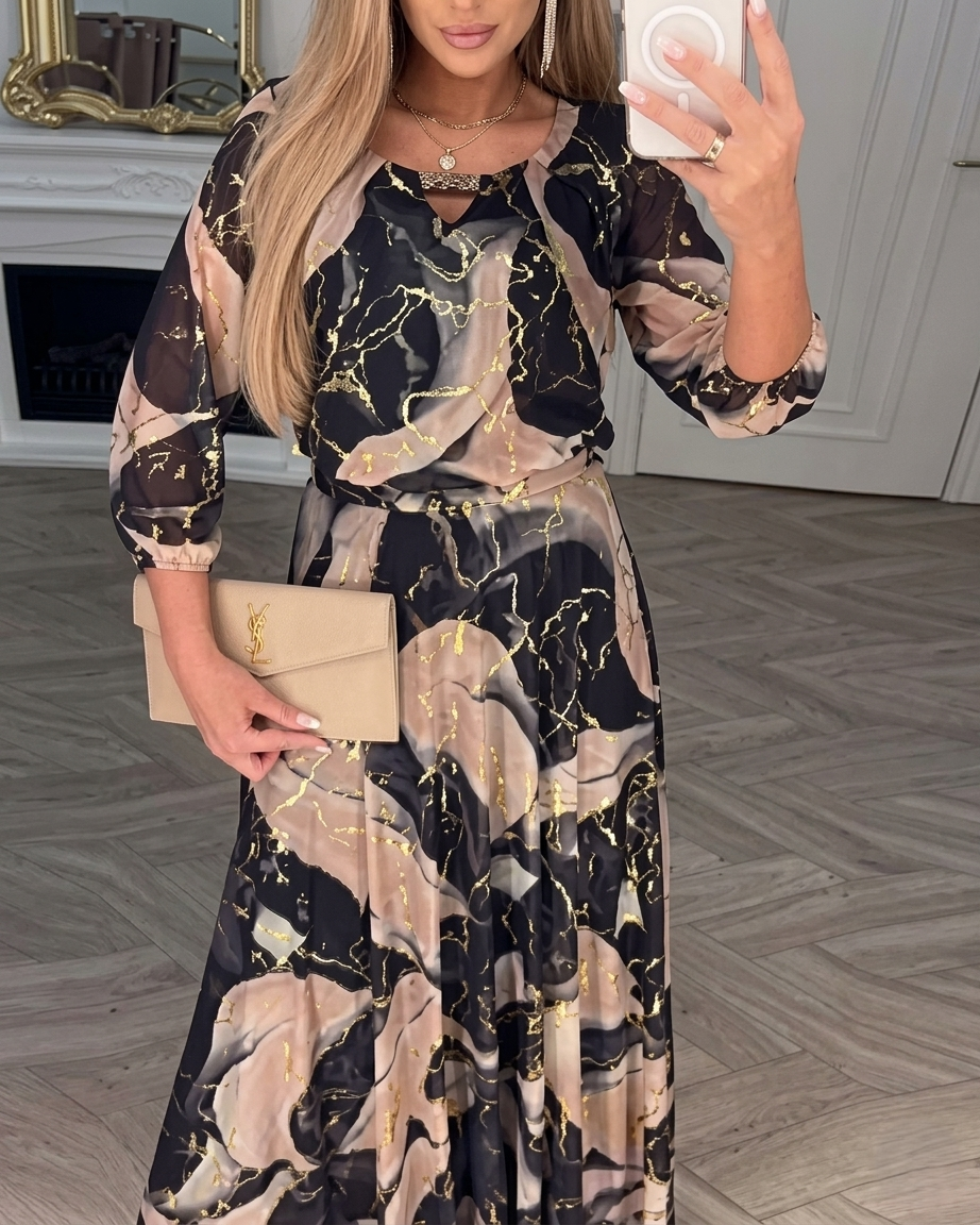 VALÉA | Elegante vestido