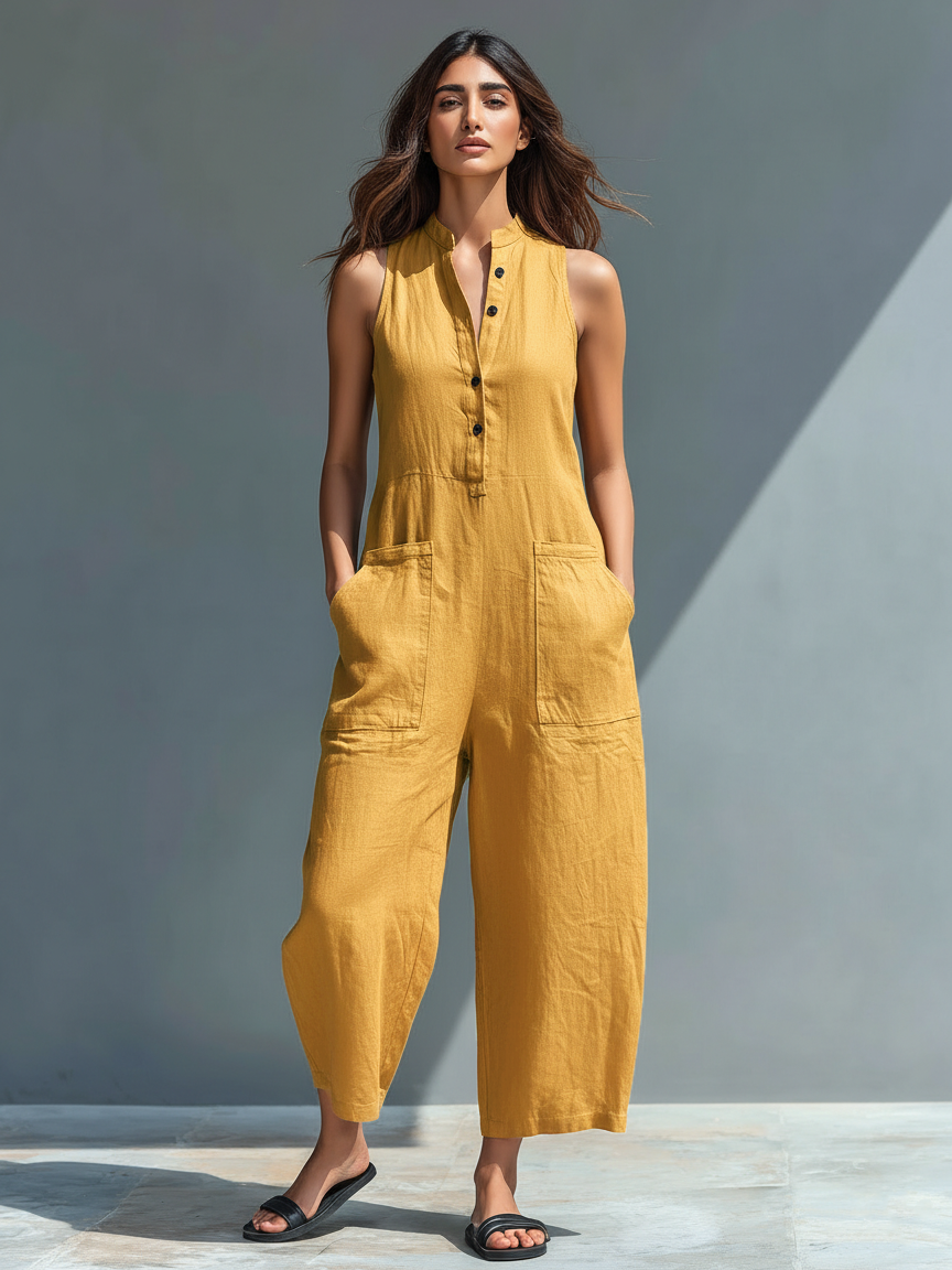 CARLOTA | Mono minimalista