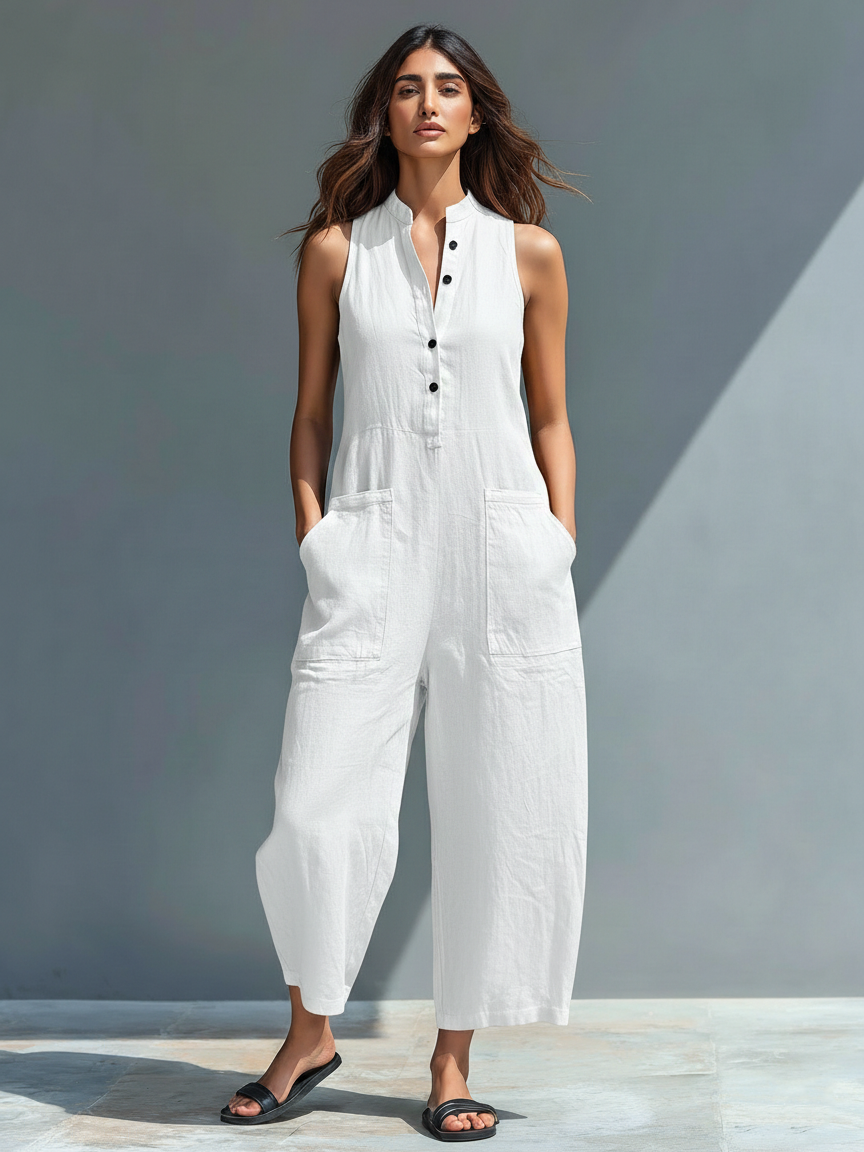 CARLOTA | Mono minimalista