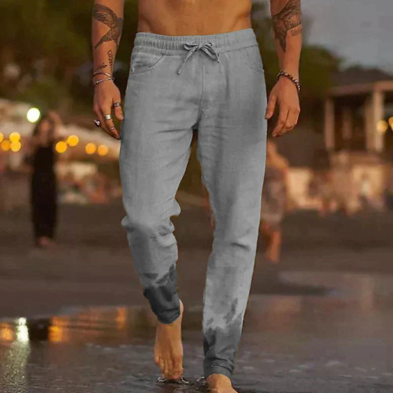 ELIAS | PANTALONES ELEGANTES Y CONFORTABLES