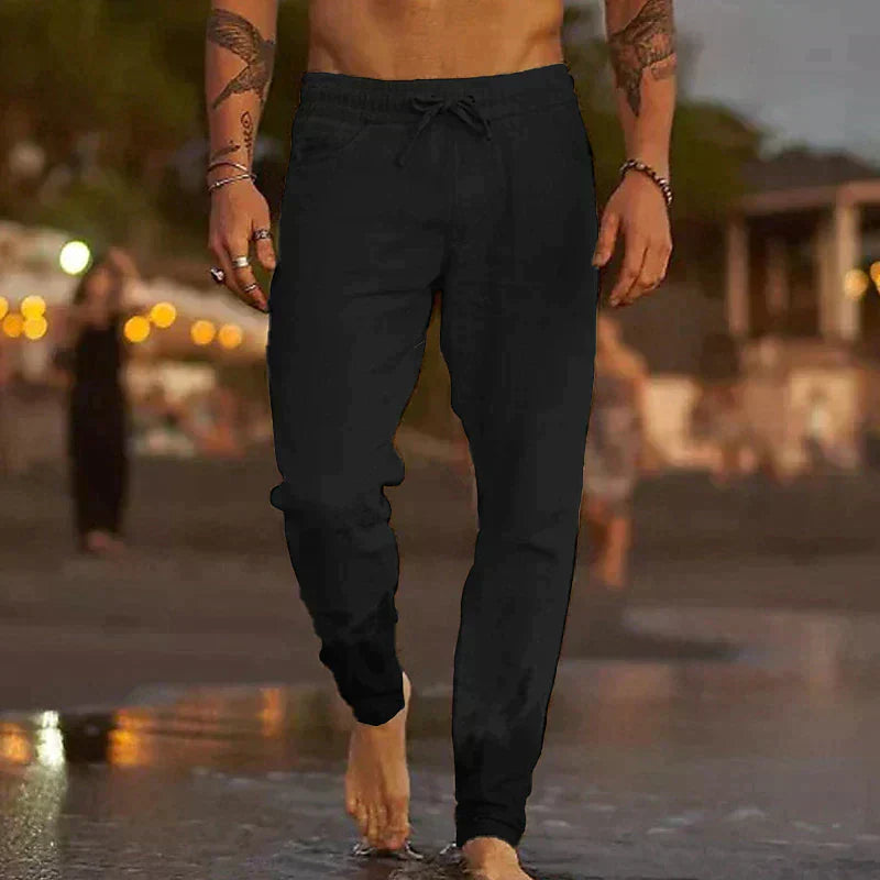 ELIAS | PANTALONES ELEGANTES Y CONFORTABLES