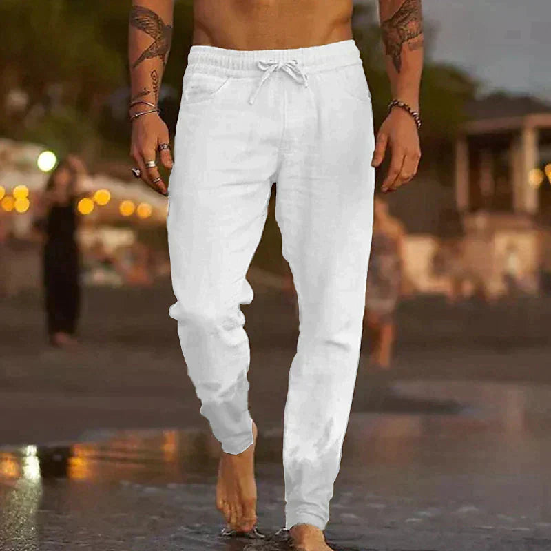 ELIAS | PANTALONES ELEGANTES Y CONFORTABLES