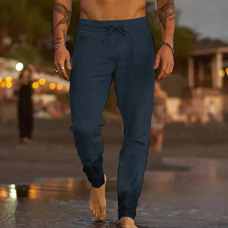 ELIAS | PANTALONES ELEGANTES Y CONFORTABLES