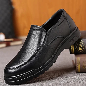 MARTÍN | ZAPATOS RESISTENTES Y CONFORTABLE