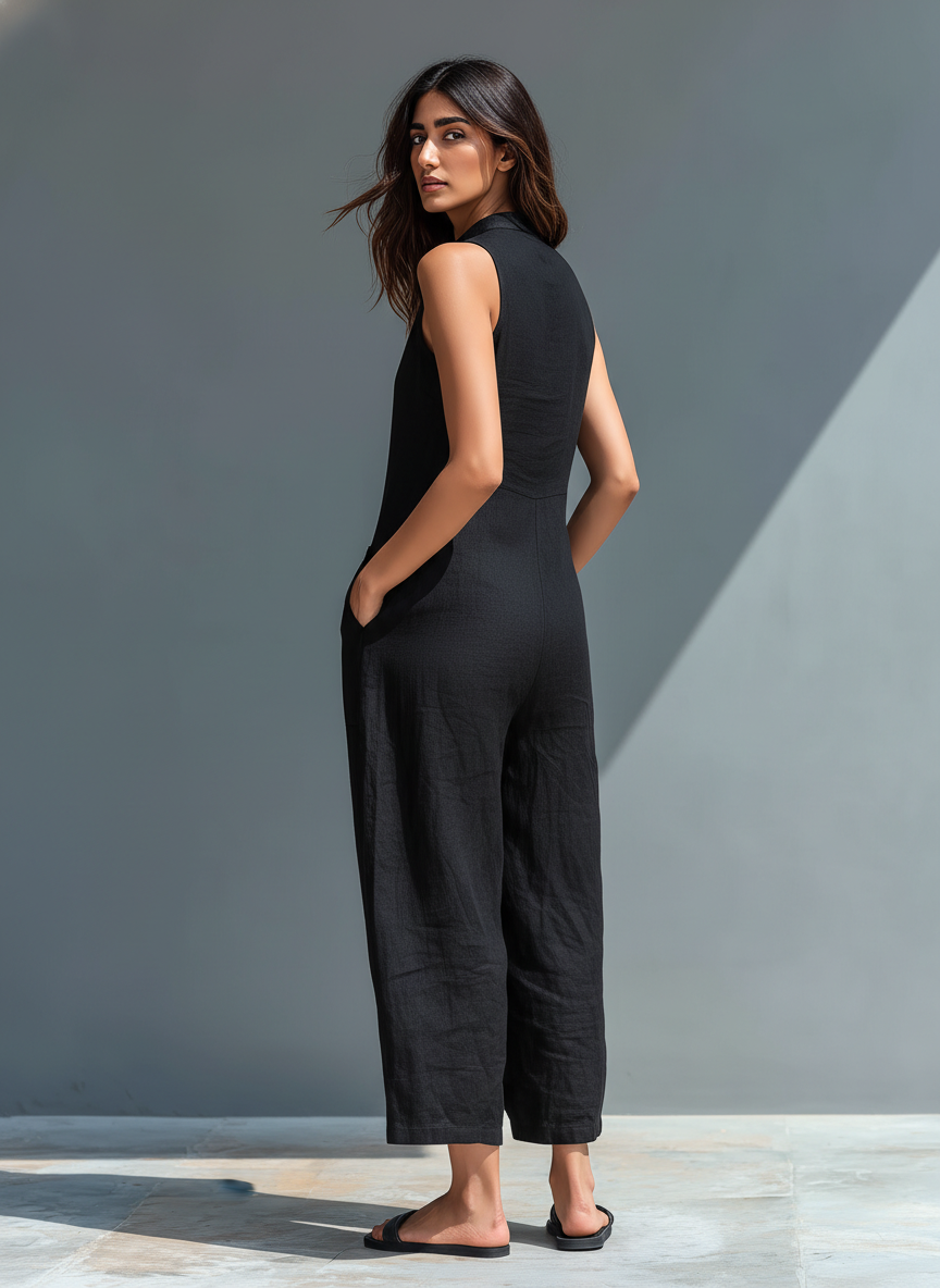 CARLOTA | Mono minimalista