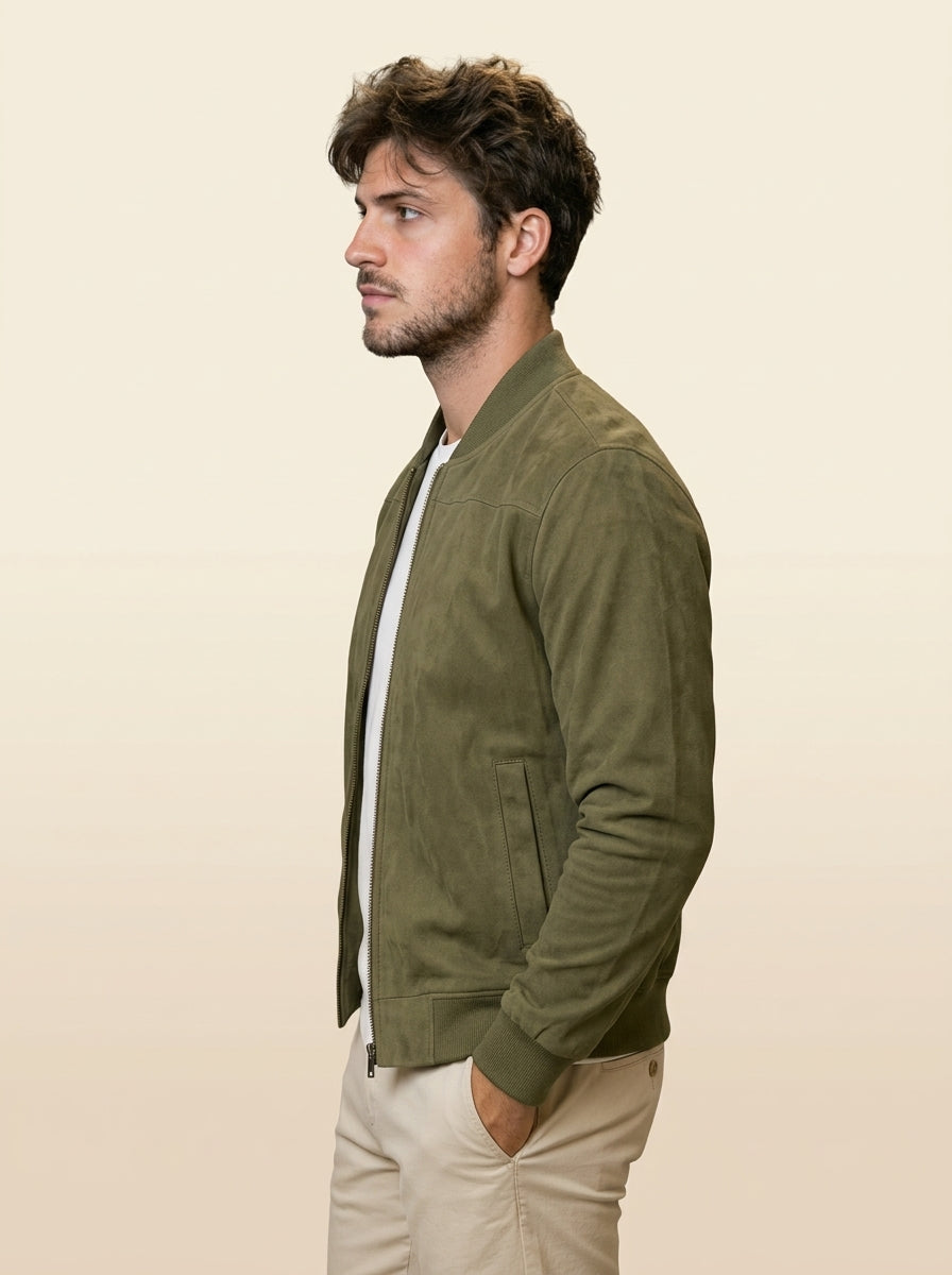 DUVAL | Chaqueta